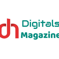 Digitals Magazine