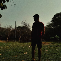 Suraj Verma