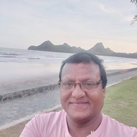 Thiyagarajan Angannachari