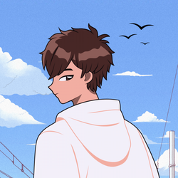 Anime by Ryan