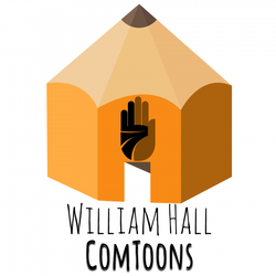 William Hall ComToons✏️