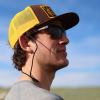 Cody Renner |  Licensed in Wyoming