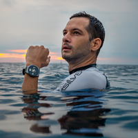 Sebastien Gilbert