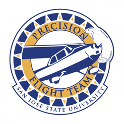 SJSU Precision Flight Team