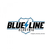 Blue Line Electric