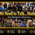 We need To talk… Station