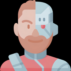 Cyborg