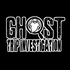 Ghost Trip Investigation