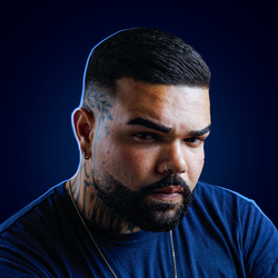 Bigão Barbeiro