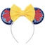 Snow White Minnie Ears