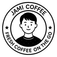 JAMI COFFEE™