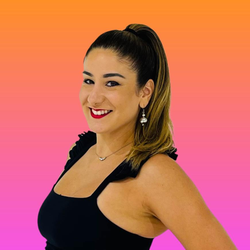 Jeanine Goberna