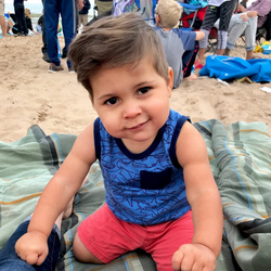 Kayson John