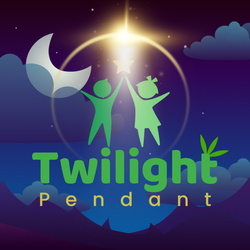 Twilight Pendant