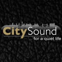 City Sound Secondary Glazing