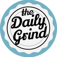 The Daily Grind Podcast