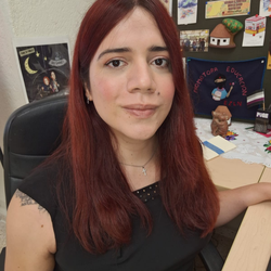 Carla Escoffié