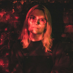 Vegan Gaze