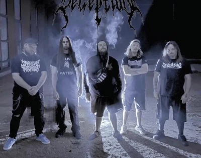 Meet The Band