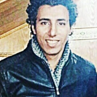 Ahmed Salem