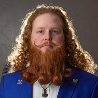 Tyler G. Woida