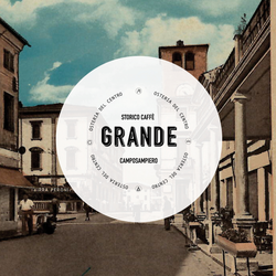Caffè Grande Osteria del Centro