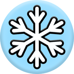 Virtual Snow