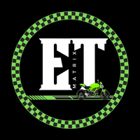 E.T.Matrix