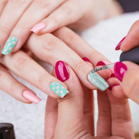 Model Nails & Spa, LLC