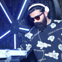 DJ VEERU