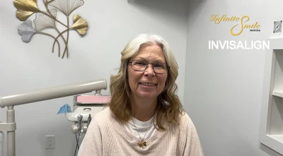 ⭐ Invisalign Testimonial Video: