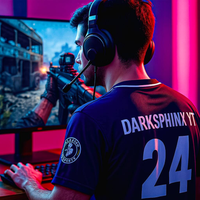 DarkSphinx YT