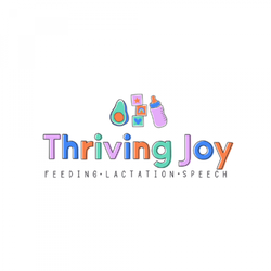 Thriving Joy Pediatric Therapy