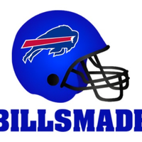 Buffalo Bills Pajamas
