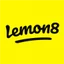 Lemon8 !