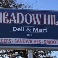Meadow Hill Deli Mart