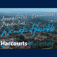 MOOT HARCOURTS REAL ESTATE