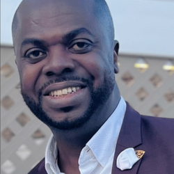 Apostle Sam Arlo