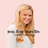 Caitlin | Career Coach