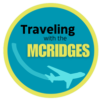 Traveling McRidges