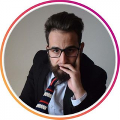Antonis Leivadiotis | OneManTravel