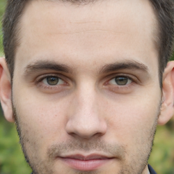 Corey Stclair