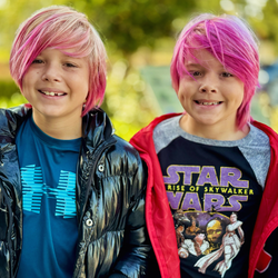 Messitt Twins