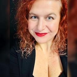 Dréa Dickie