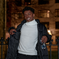D’Anthony Lorenzo