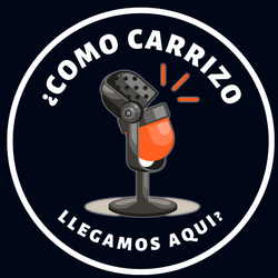 ¿Cómo Carrizo llegamos aquí?