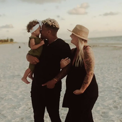 Tha Wesley Fam!
