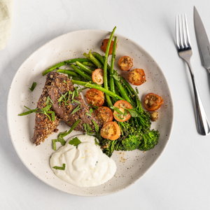 https://www.goodchefbadchef.com.au/recipes/kangaroo-loin-with-macadamiasaltbush-dukkah