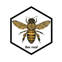 Bee real