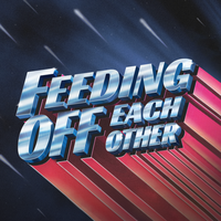 Feeding Off Each Other